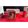 Image 3 : Coca Cola 16 Piece Dishware Set, Collective Mug, Salt & Pepper Shakers
