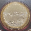 Image 2 : 1981 Canada Double Dollar Set Silver Dollar 50% 23.3 Grams