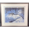 Image 4 : Persis Clayton Weirs Signed Framed Print