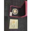Image 1 : RCM 2020 Timeless Icons Polar Bear Fine Silver 99.99 Piedfort 31.39g