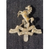 Image 1 : Queen's Own Royal West Kent Regiment of the British Army Cap Badge