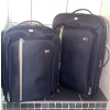 Image 1 : Tommy Hilfiger Luggage Set - Travel in Style Excellent Condition