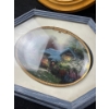 Image 6 : Decorative Plates (Framed)
