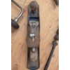 Image 4 : Vintage Hand Tools Including Stanley Planes and Wrenches