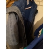 Image 6 : Men's Clothing Collection Incl. Down Coat, Shearling and More 
