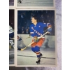 Image 7 : 6 Color Hockey Action Trading Cards Featuring NHL Teams