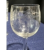 Image 3 : Large Collection of Crystal Cups, Variety of Shapes and Designs