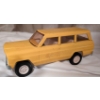Image 9 : TONKA JEEP Wagoneers - Fire Cheif High Way Patrol Wagon & More 11"Long