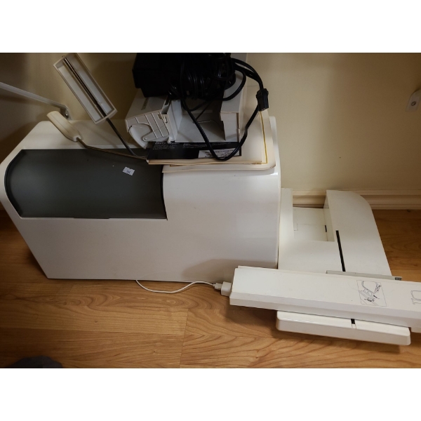 Baby Lock Ellageo Plus BLL2 Embroidery Sewing Machine