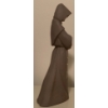 Image 3 : LLADRO  Porcelain 'Monje' Figure 2060- 5W, 7.5T