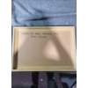 Image 5 : Black and White Framed Photographs