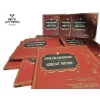 Image 6 : Several Volumes Of The Philharmonic Family Library Of Great Music Vinyl Record Box Sets.  
