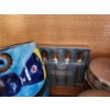 Image 8 : Assorted Decor and Serving Items