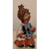 Image 3 : Capodimonte Figurine - Alter Boy 5T Strawberry Blonde
