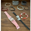 Image 1 : Wrist Accessories - Watches Bangles Bracelets & More