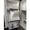 Image 4 : Samsung Flex Zone 4 Door Refrigerator - Twin Cooling Plus 36x32x70 Stainless Steel 
