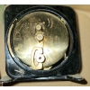Image 14 : - Selection of Vintage Travel and Alarm Clocks- Tallest: 4.5 W, 4.5 T 