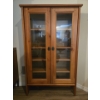 Image 1 : Lovely Ikea  Wooden Shelf - 28W, 9D, 44T 
