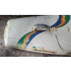 Image 3 : Windsurfing Boards- Alpha Inspiration 140 L, 24 W, and Mistral  Malibu LCS Carbon 140 L, 24 W