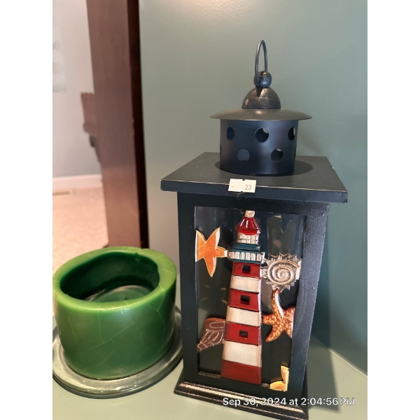 Nature Decor Collection