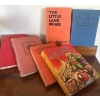 Image 2 : Collectible Old Reads- Three Musketeers, The Little Lame Prince, Tom Sawyer ++