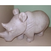 Image 2 : Carved Rhino 6 T
