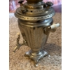 Image 3 : Solid Metal Vintage Russian Samovar 1974, 16T