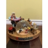 Image 1 : Collection of Disney Snow Globes (6)