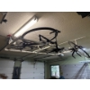 Image 1 : Motorized Electric 2 Place Bike Rack (Bikes Not Included )