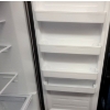 Image 7 : Insignia Upright Freezer, Stainless Steel