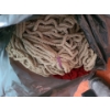 Image 2 : Thick Yarn Multi Color (2 Big Bags!)