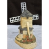 Image 3 : Hand Carving  'Windmill' By David Winter 