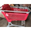 Image 1 : Target Shopping Cart
