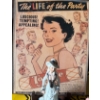 Image 2 : Vintage Tootsie Roll Sign w/ Reaper Wear Figure Skate Trinket & More 23T