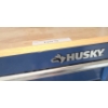 Image 2 : Husky Multi-Drawer Toolbox w/ Casters 52 w, 38 h, 18 d, Key Included