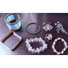 Image 4 : Costume Jewelry, Including Necklaces, Bracelets, Earrings, and Rings