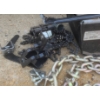 Image 13 : Stanley Professional Series Garage Door Opener with Lever Hoist and Chains