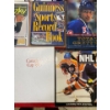 Image 6 : Hockey History Books