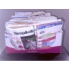 Image 3 : Kenmore Sewing Machine with Foot Pedal and Assorted Sewing Patterns