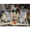 Image 1 : Holiday Religious Figures w/ Over 20 Mystery Holiday Boxes 