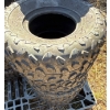 Image 1 : HAKUBA AT145/70-6 Set of 4 Tires 