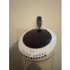 Image 2 : Pair of Electric Fans By Super Electric Co. 