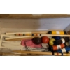 Image 4 : Vintage Games - Croquet and More 