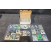 Image 1 : One Box Of Dallas Stars 2000-2026 Era Hockey Cards With Two Sleeves