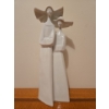 Image 4 : GRAFENTHAL Germany Nun Figures - 11T 