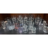 Image 2 : Assorted Rocks & Shot Glasses- Barware Special