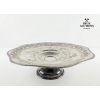 Image 6 : Lovely Gathering of SilverPlated Serving Ware