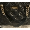Image 2 : Kate Spade Ladies Handbag - Chain Handles Diamond Tufting