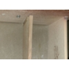 Image 4 : T & J China Cabinet with 2 Side Cupboards, 3 Drawers, Glass Shelves and Light 82 T, 51 L, 17 D