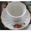 Image 2 : Assorted Saucers and Mini Cup/ Saucer 